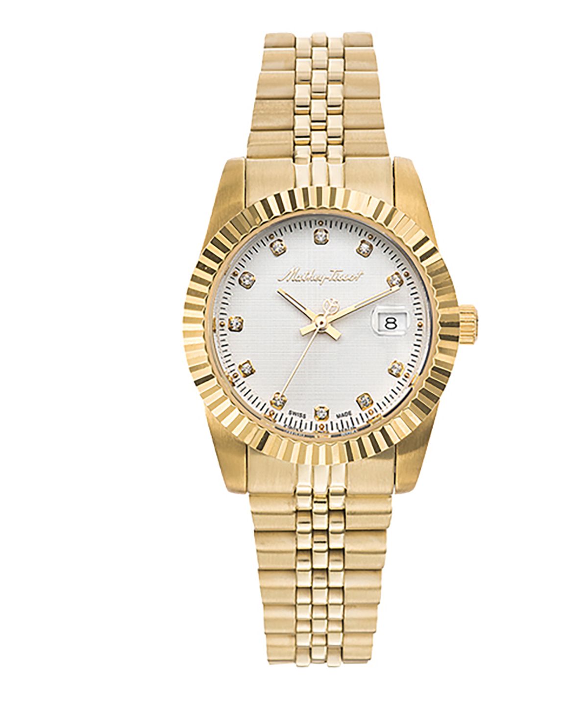 메티티솟(MATHEY-TISSOT) D810PI