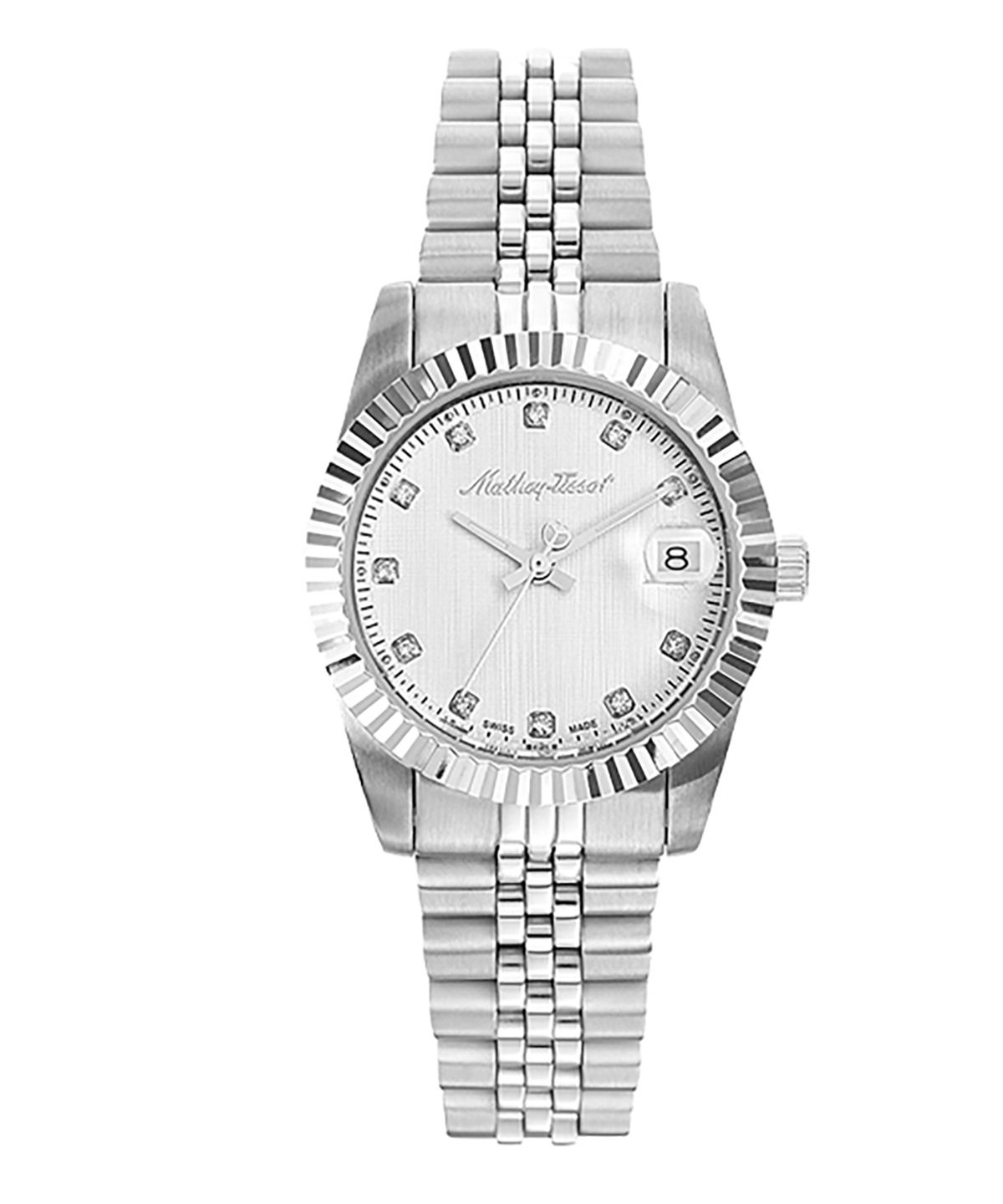 메티티솟(MATHEY-TISSOT) D810AI