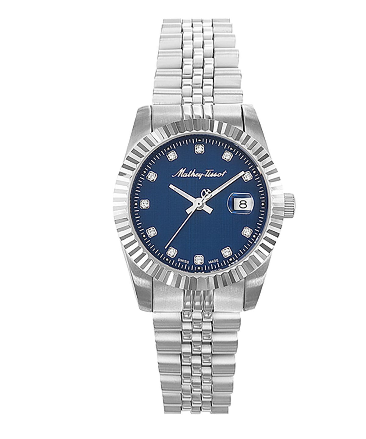 메티티솟(MATHEY-TISSOT) D810ABU