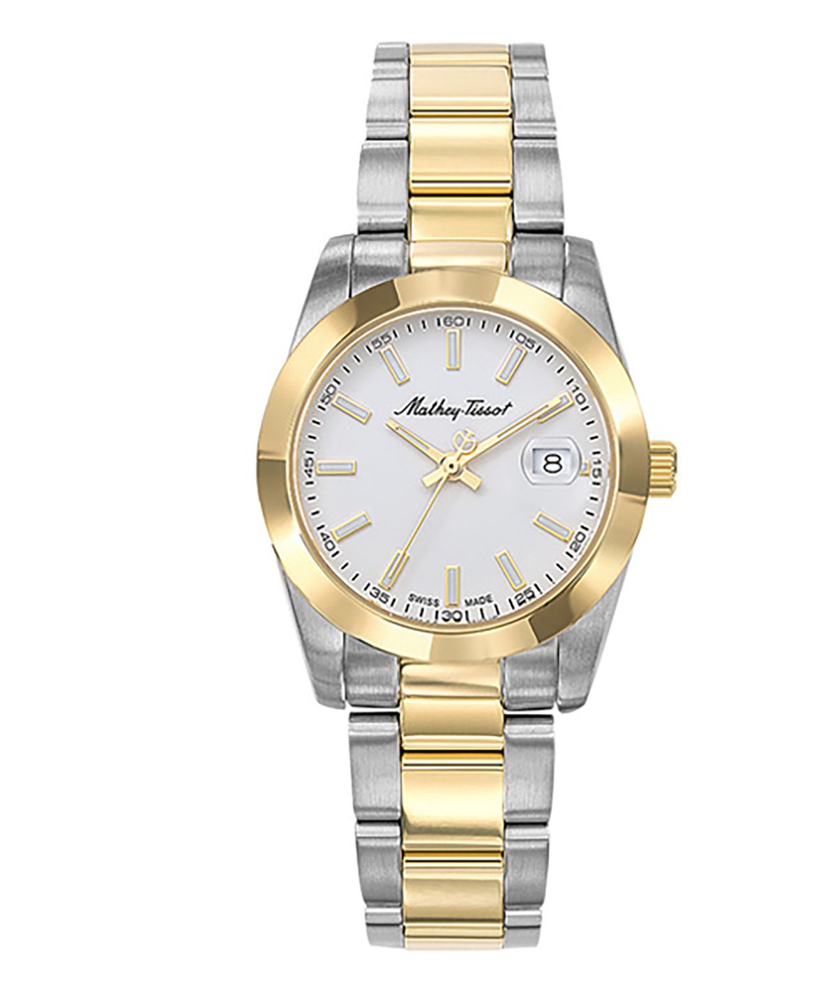메티티솟(MATHEY-TISSOT) D450BI