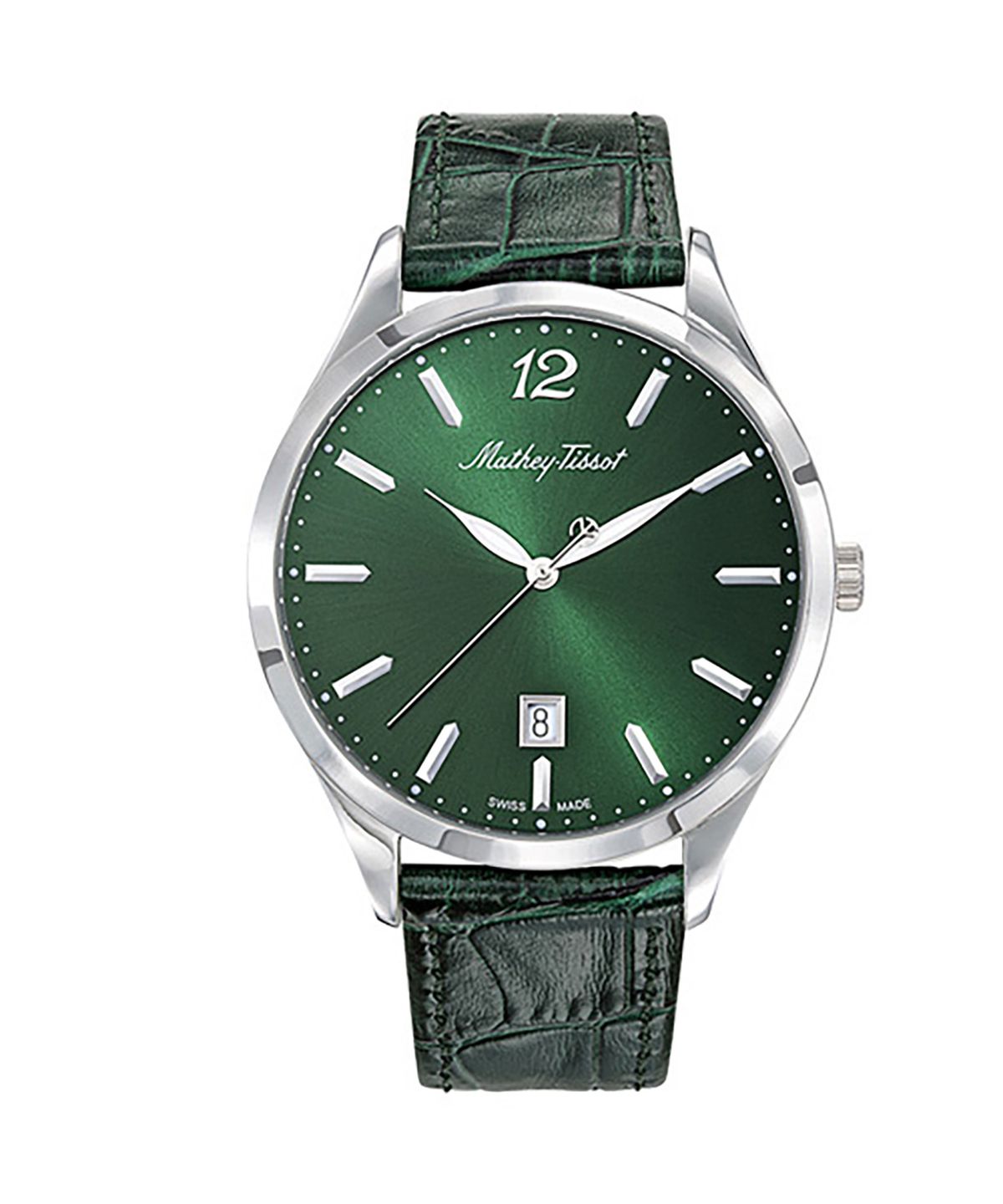메티티솟(MATHEY-TISSOT) D411AV