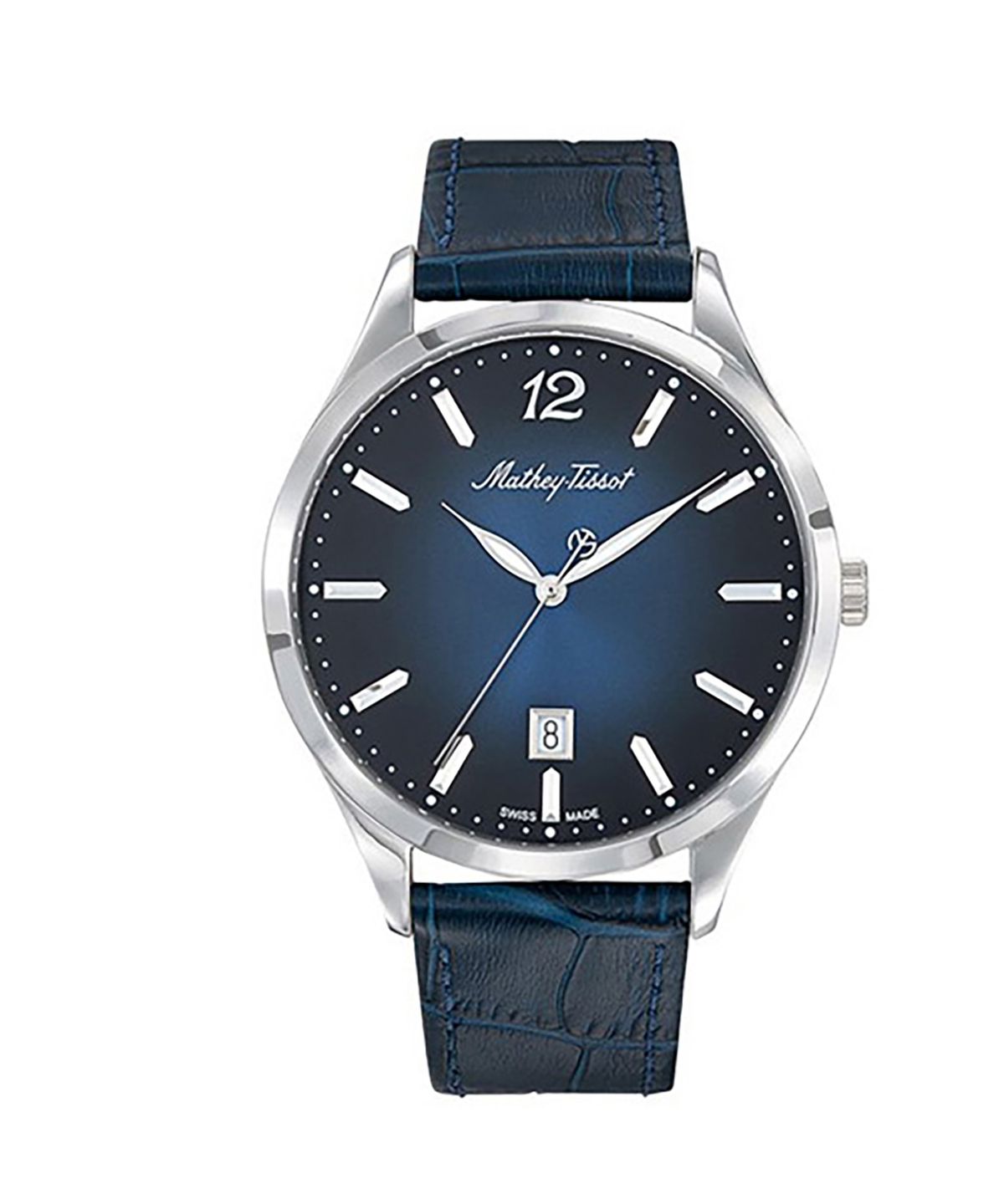 메티티솟(MATHEY-TISSOT) D411ABU