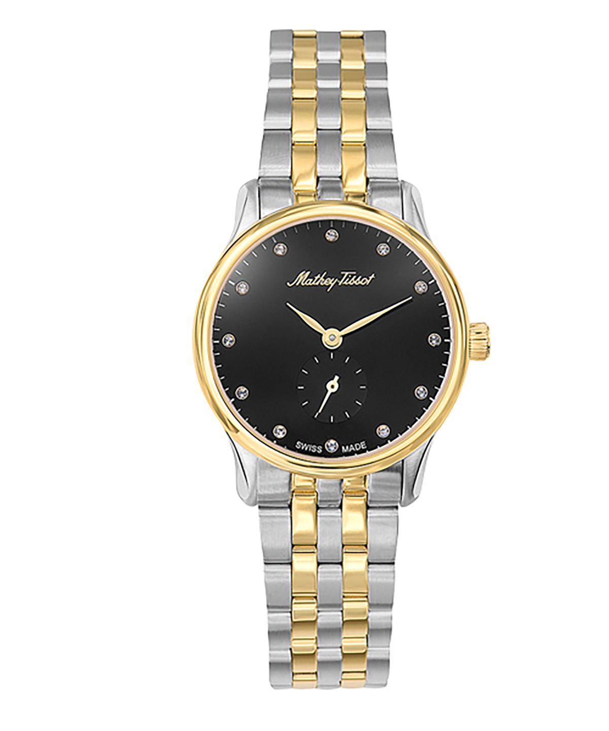 메티티솟(MATHEY-TISSOT) D1886MBN