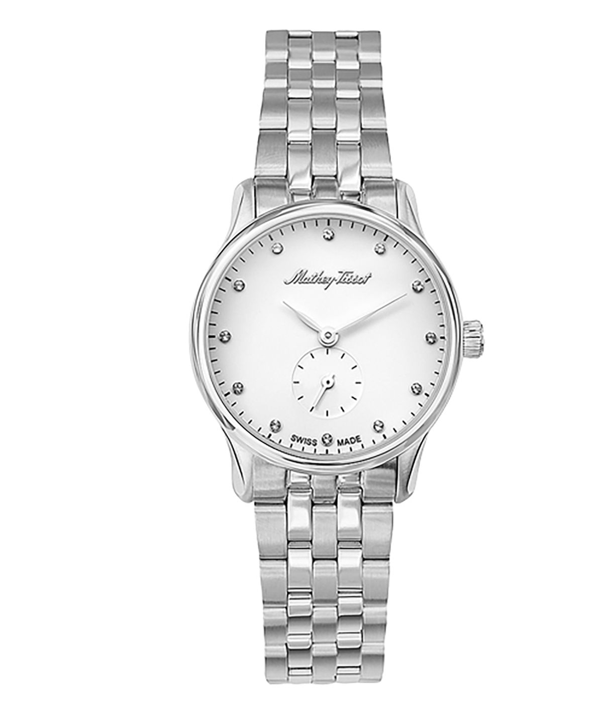 메티티솟(MATHEY-TISSOT) D1886MAI