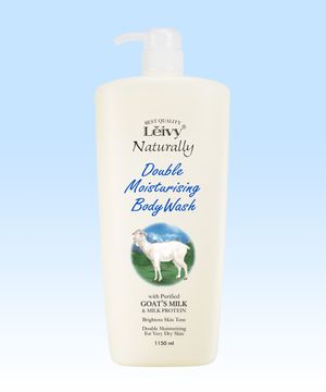 산양유 바디워시 1150ml