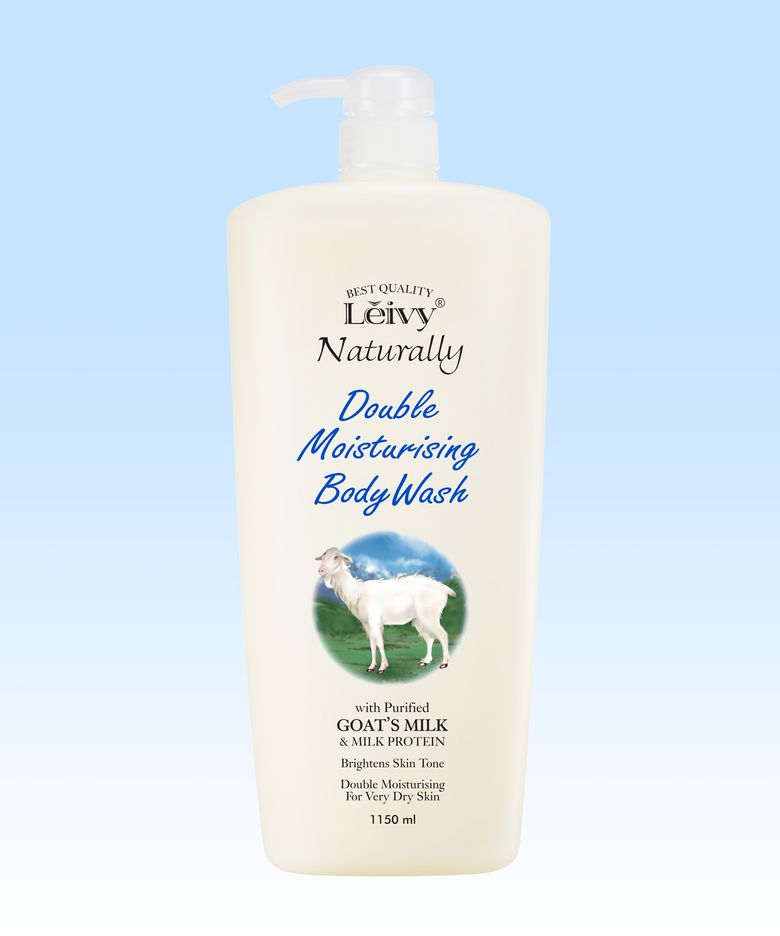 산양유 바디워시 1150ml