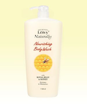 로얄젤리 바디워시 1150ml