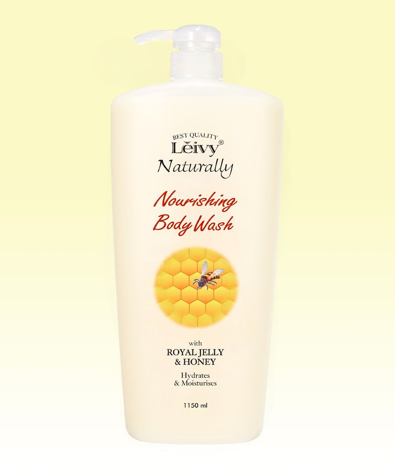 로얄젤리 바디워시 1150ml
