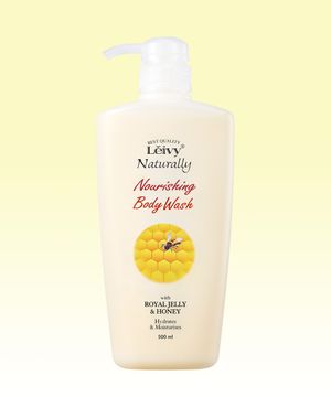 로얄젤리 바디워시 500ml