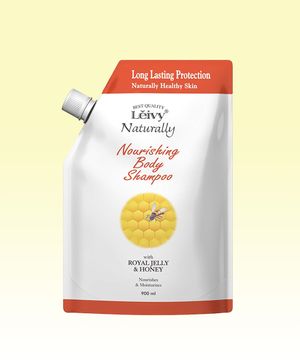 로얄젤리 바디워시 리필용 900ml