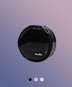 TWINKLE CANDY CIRCLE POUCH