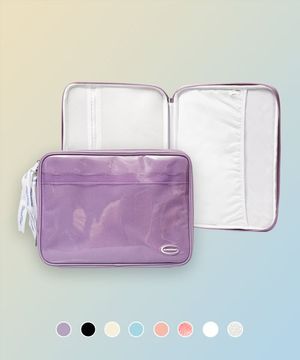 트윙클 노트북 파우치 (11/13/15인치)