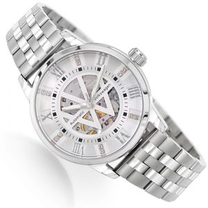 VW-Skeleton Automatic-SV