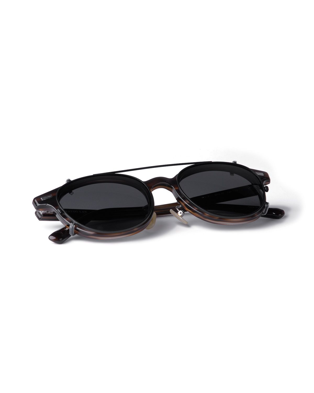 라치오 랩(RATIO LAB) W1 Clip-on Black