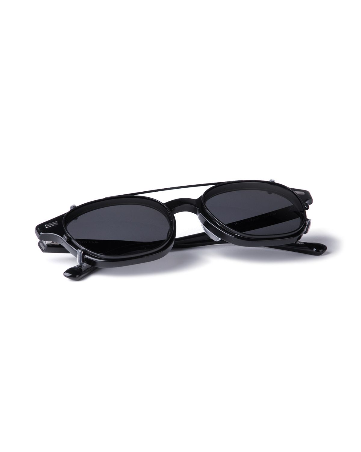 라치오 랩(RATIO LAB) W2 Clip-on Black