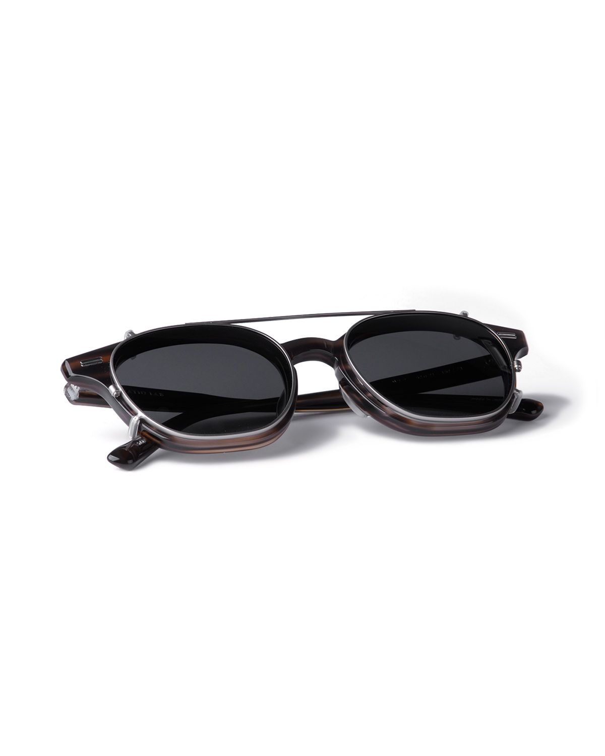 라치오 랩(RATIO LAB) W2 Clip-on Silver