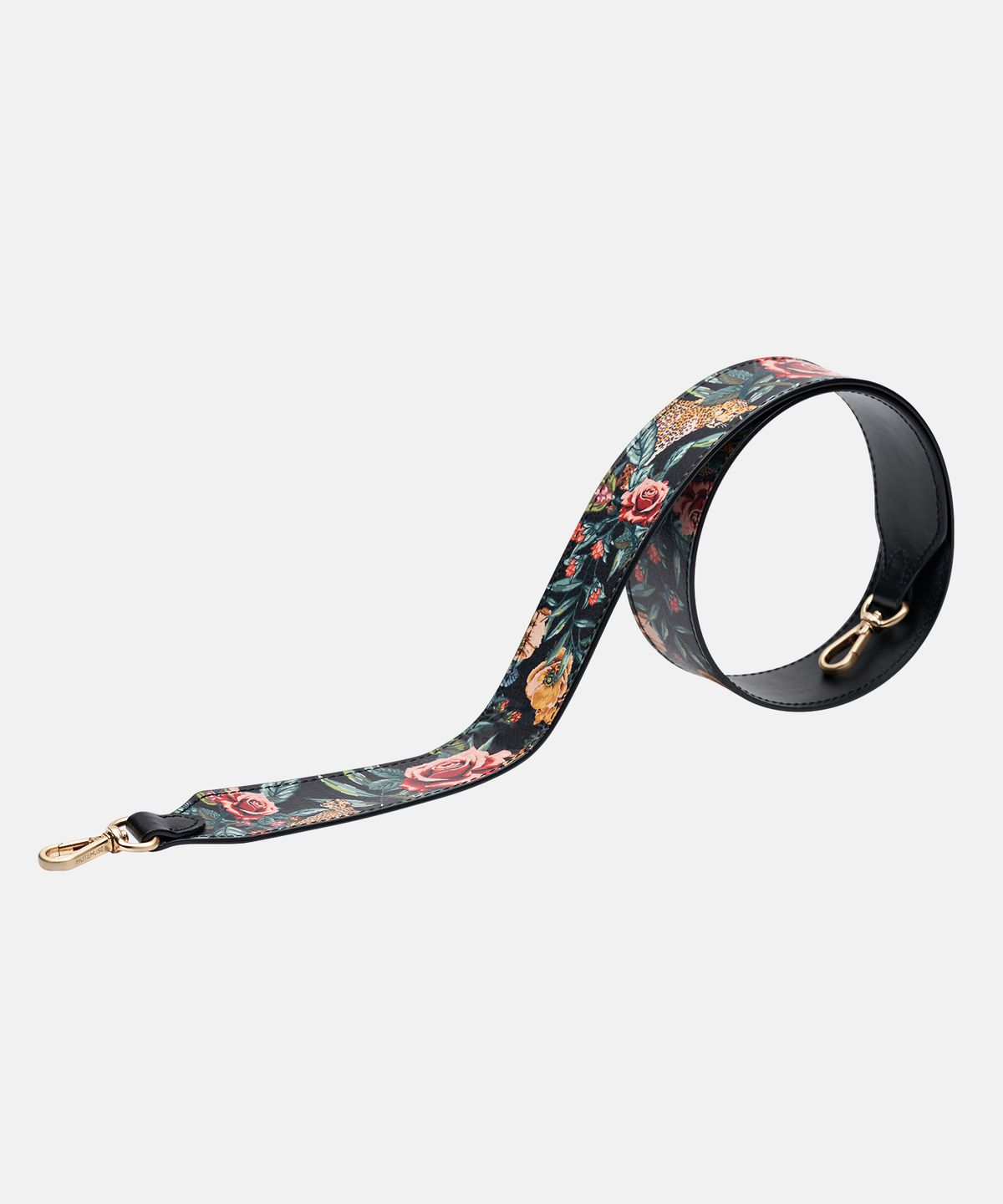 뮤트뮤즈(MUTEMUSE) JUNGLE ROSE Artwork Strap
