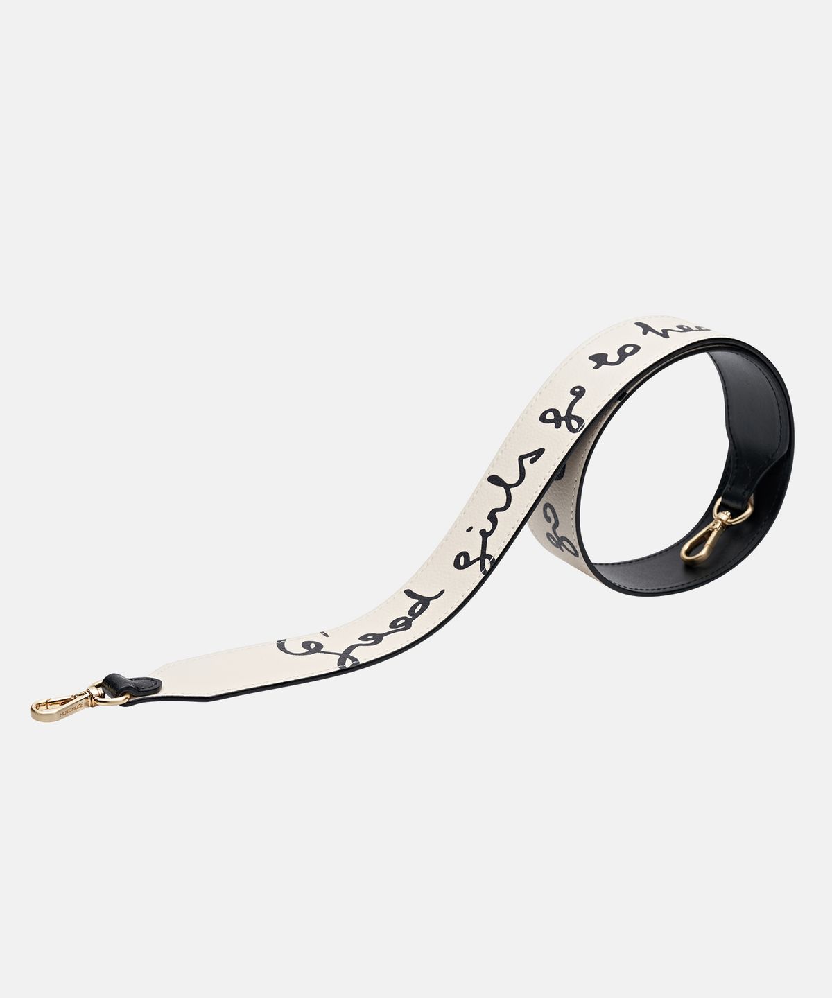 뮤트뮤즈(MUTEMUSE) BAD GIRLS Artwork Strap