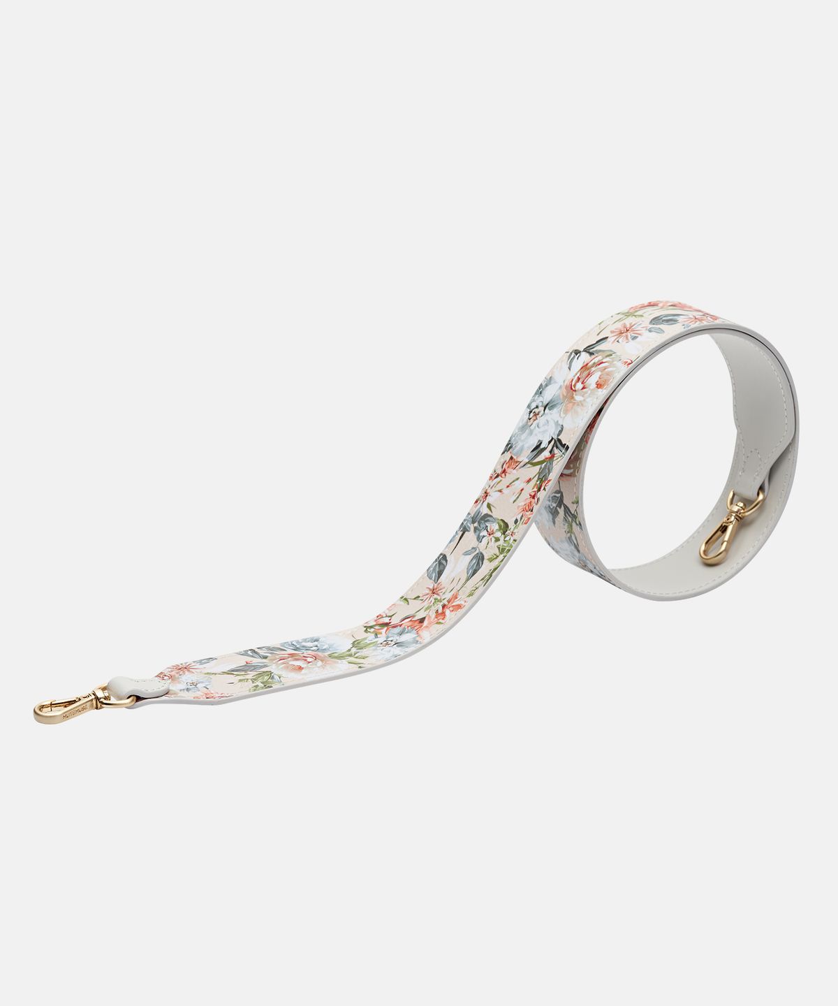 뮤트뮤즈(MUTEMUSE) RAINY FLOWER Artwork Strap