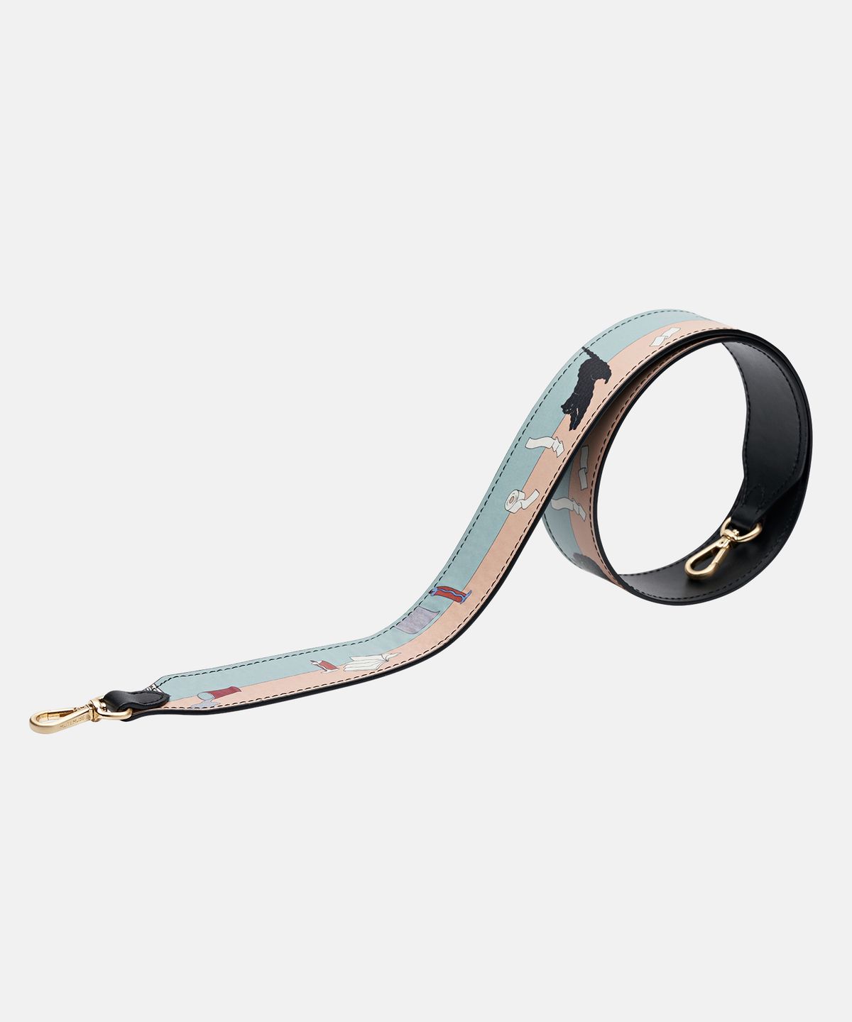 뮤트뮤즈(MUTEMUSE) STILL LIFE Artwork Strap