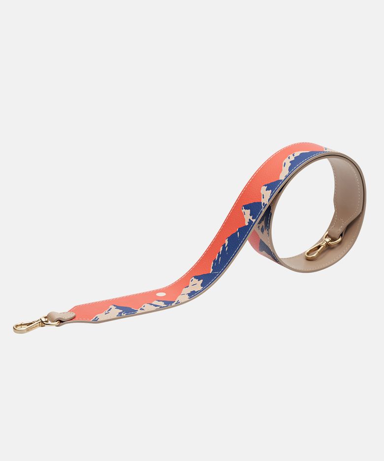 JOURNEY Artwork Strap