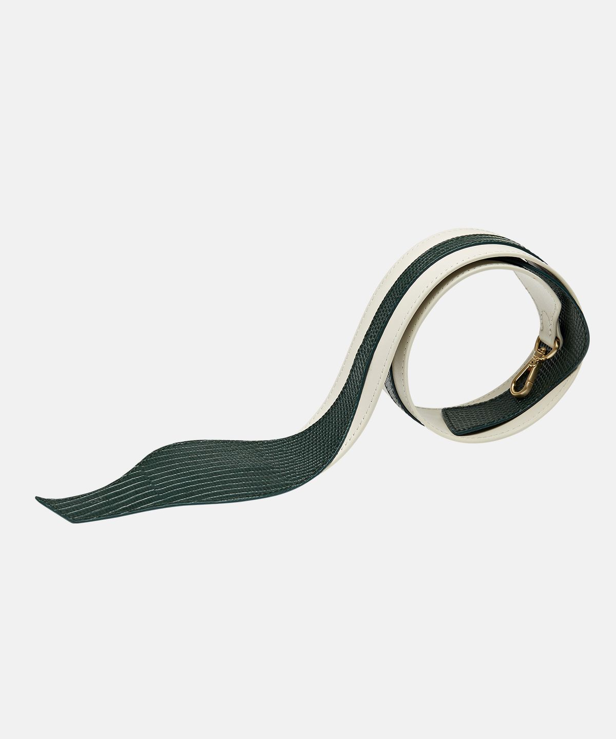 뮤트뮤즈(MUTEMUSE) BOW TIE Artwork Short Strap