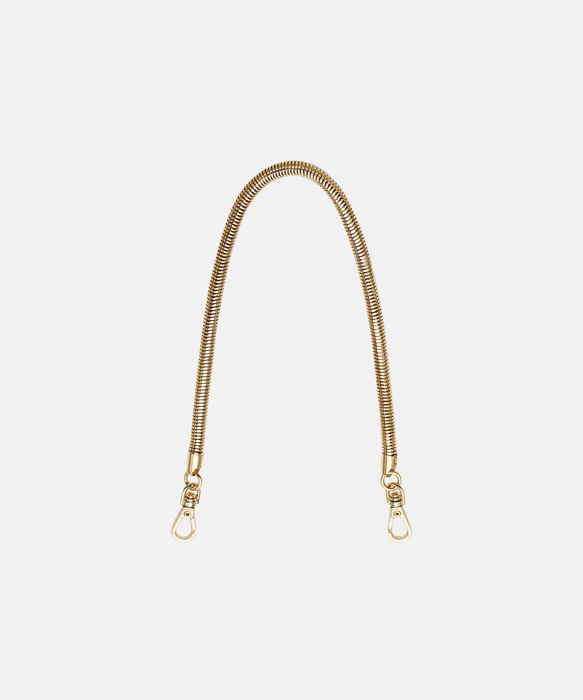 뮤트뮤즈(MUTEMUSE) SNAKE Hand Chain