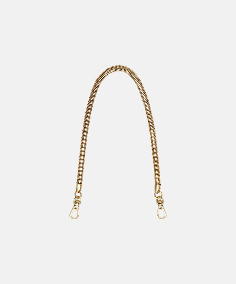 SNAKE Hand Chain
