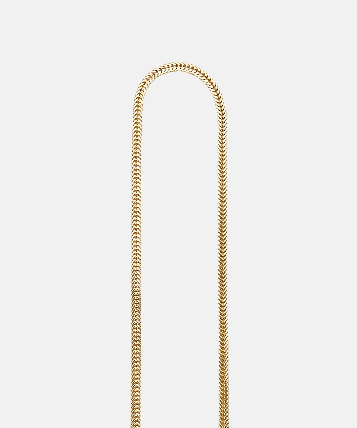 뮤트뮤즈(MUTEMUSE) BONE Shoulder Chain