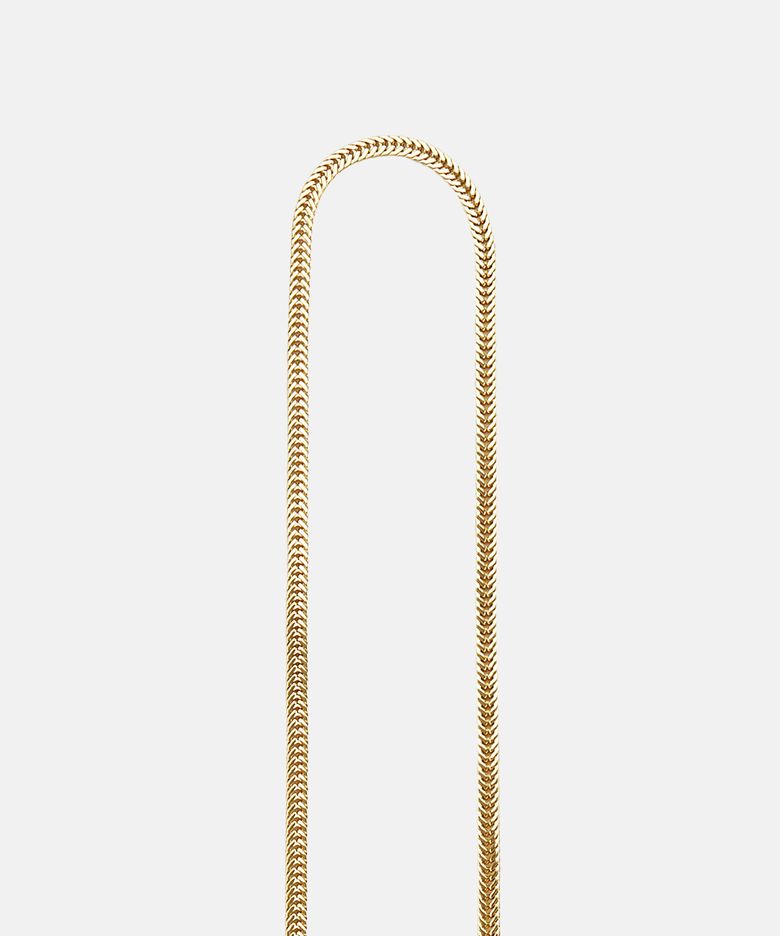 BONE Shoulder Chain