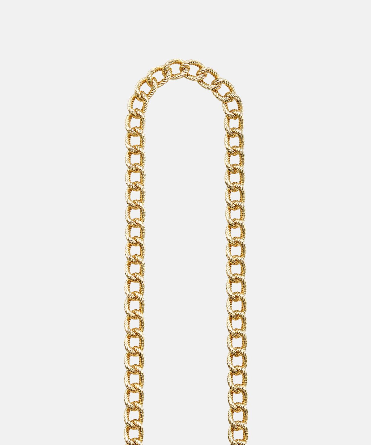 뮤트뮤즈(MUTEMUSE) VINE Shoulder Chain