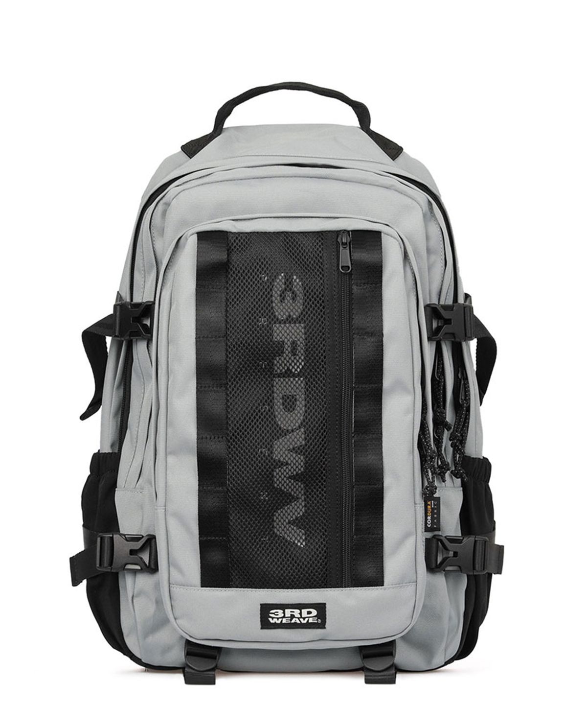 써드위브(THIRDWEAVE) VAULT BACKPACK / GRAY