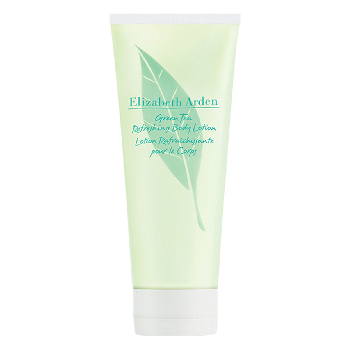엘리자베스아덴(ELIZABETH ARDEN) 그린티 리프레싱 바디로션 100ml