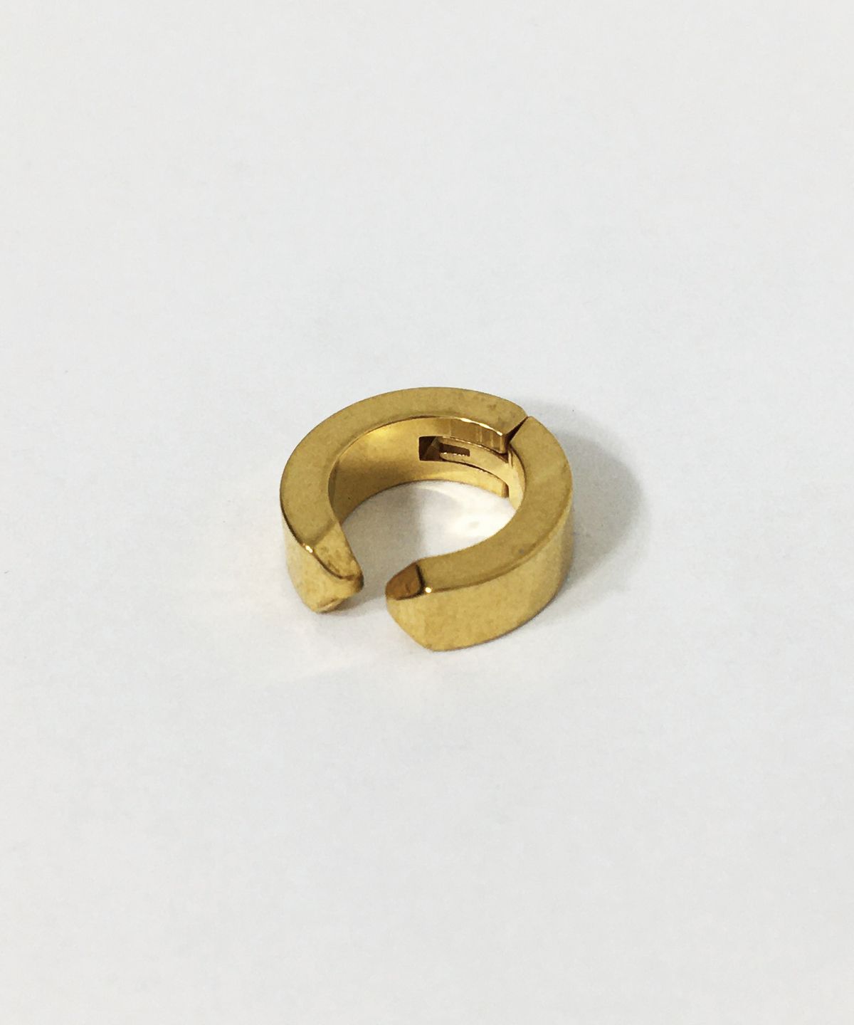 섹스토(SEXTO) [이어커프][써지컬스틸]SP Earring Gold