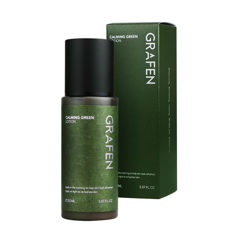 카밍 그린 올인원 150ml