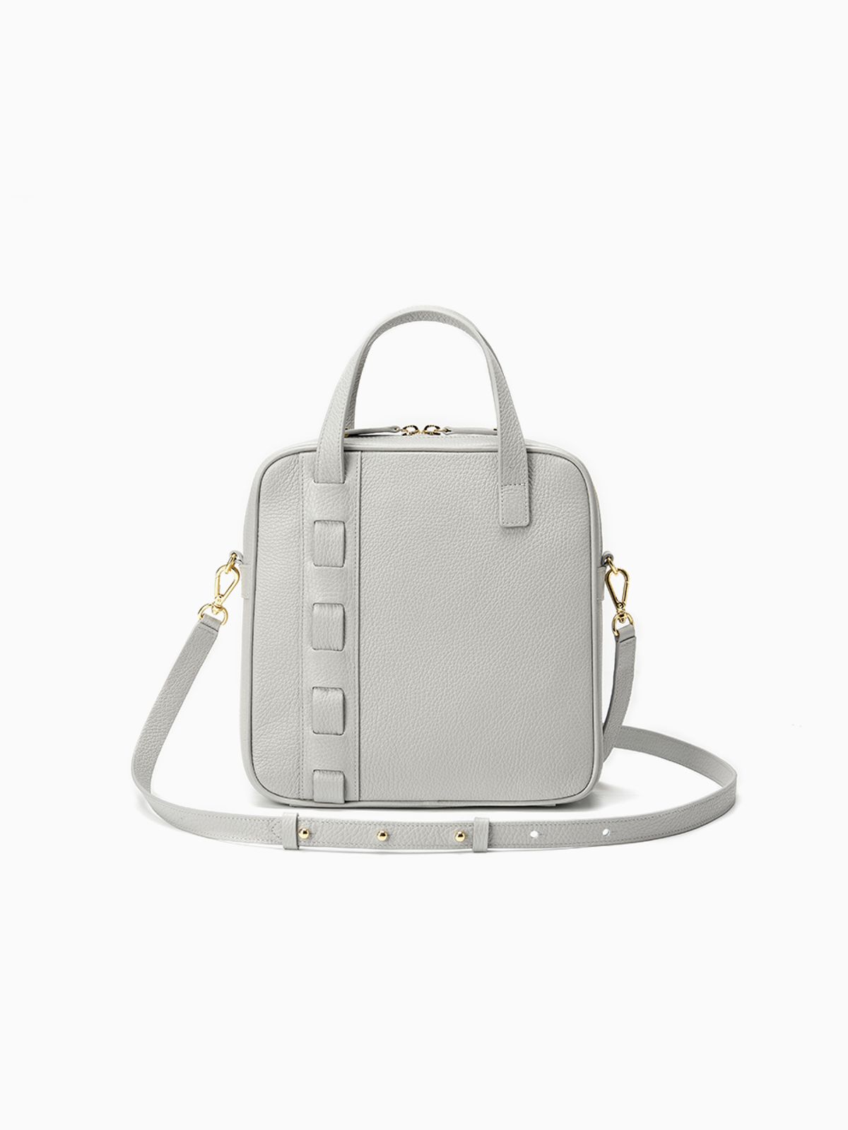엘더블유엘(LWL) MERGE TOTE (머지 토트) Grey