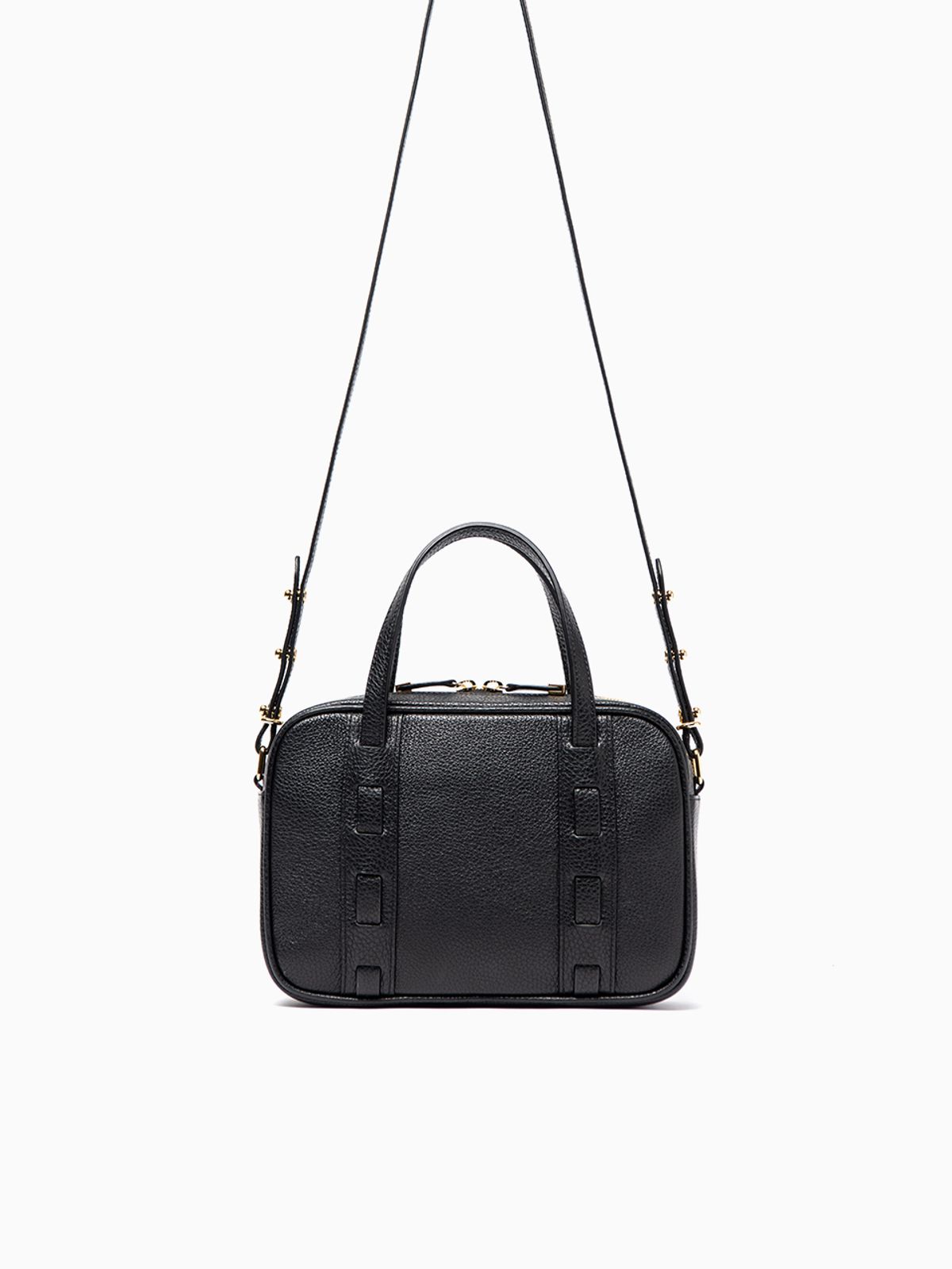엘더블유엘(LWL) MERGE TOTE M (머지 토트 엠) Black
