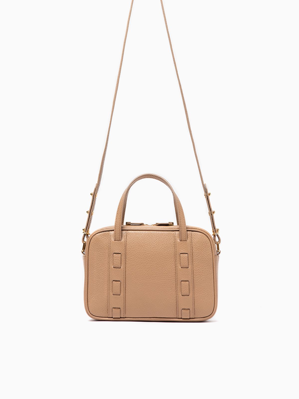 엘더블유엘(LWL) MERGE TOTE M (머지 토트 엠) Camel