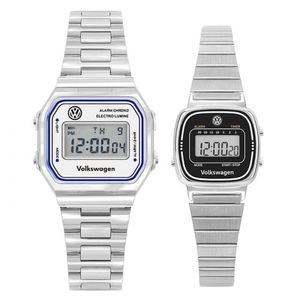 폭스바겐 메탈시계 VW-Beetle10-NewTro10 20종 택1