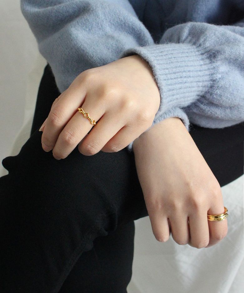 Marine ring