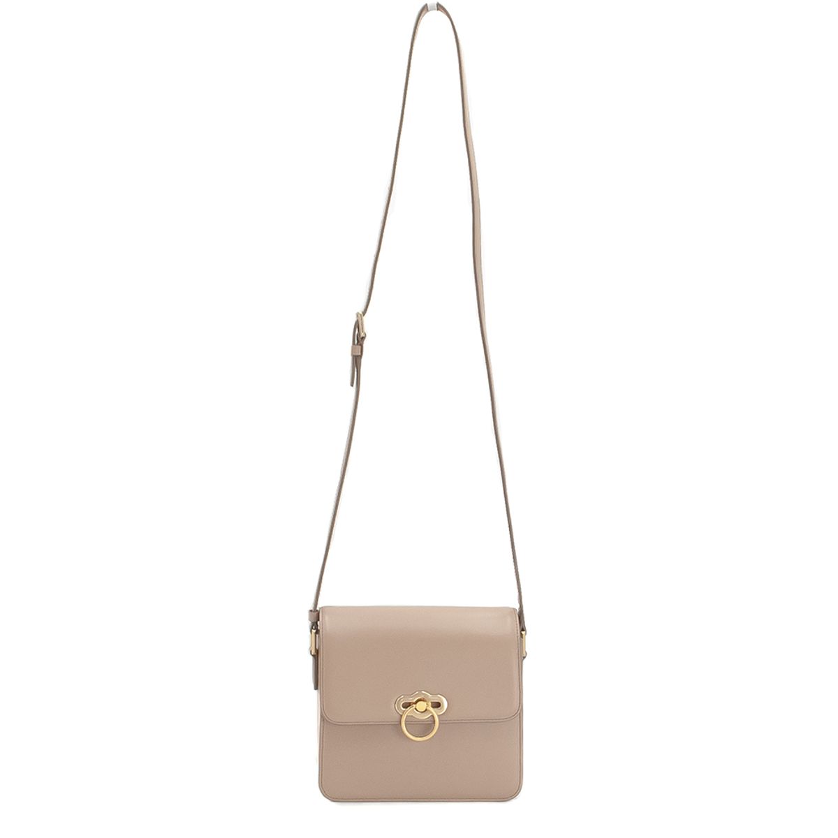 케네스영(KENNETH YOUNG) Moongori Bag Beige