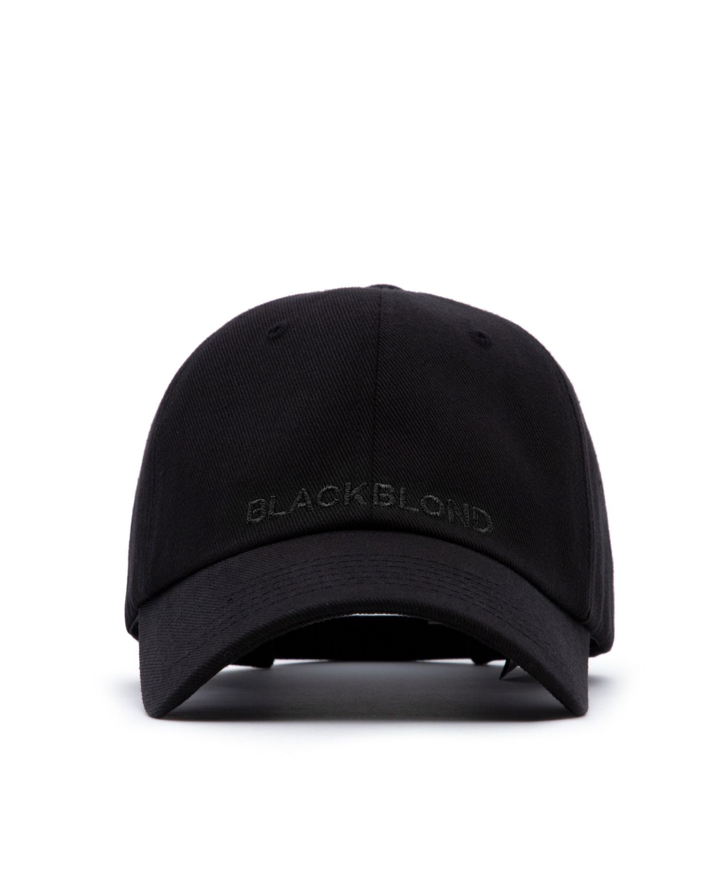 ◆BLACKBLOND◆ Vivid Reflection Logo Cap Blue Marni Embroidered Logo Cap | Men & Women | SVD