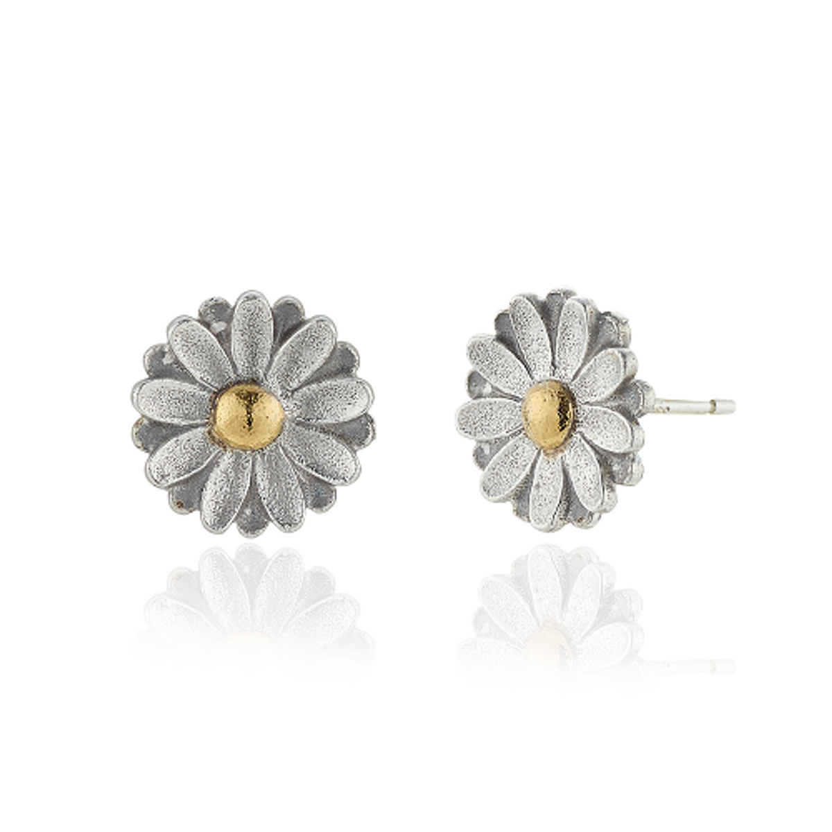 팬도럼주얼리(PANDORUMJEWELRY) Daisy earring