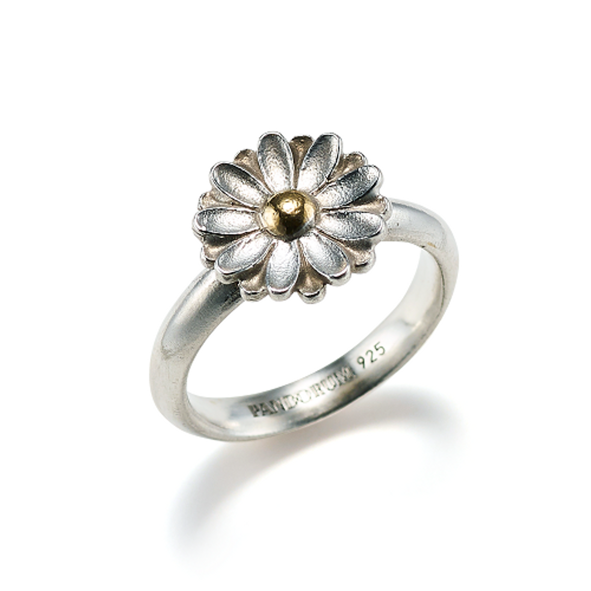 팬도럼주얼리(PANDORUMJEWELRY) Daisy ring