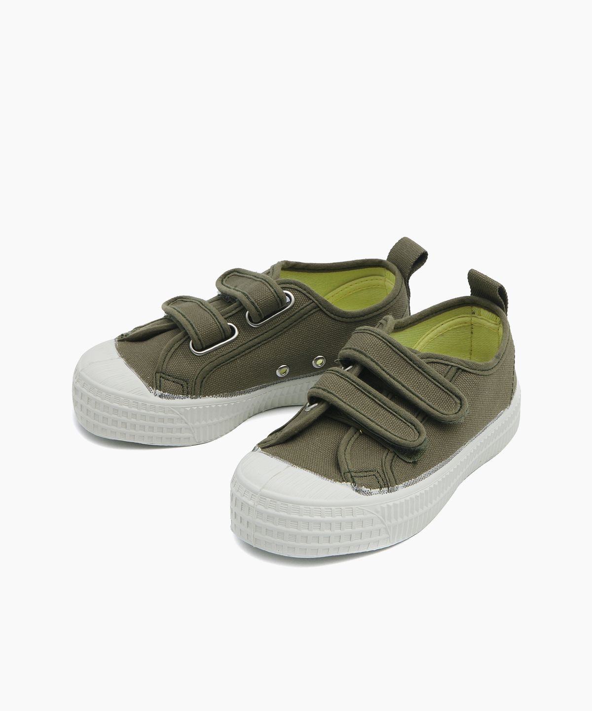 노베스타 키즈(NOVESTA KIDS) 키즈 스타마스터 Khaki