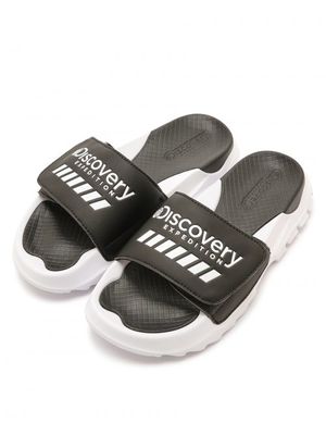 버킷 슬라이드 (W/BLACK)