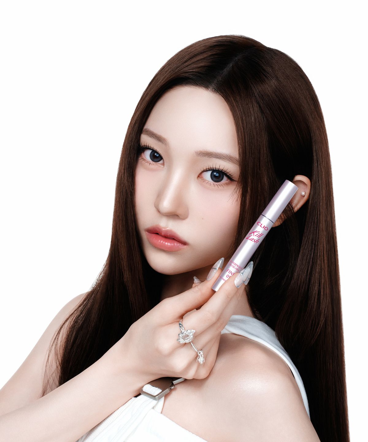 클리오(CLIO) 클리오 킬래쉬 수퍼프루프 마스카라
