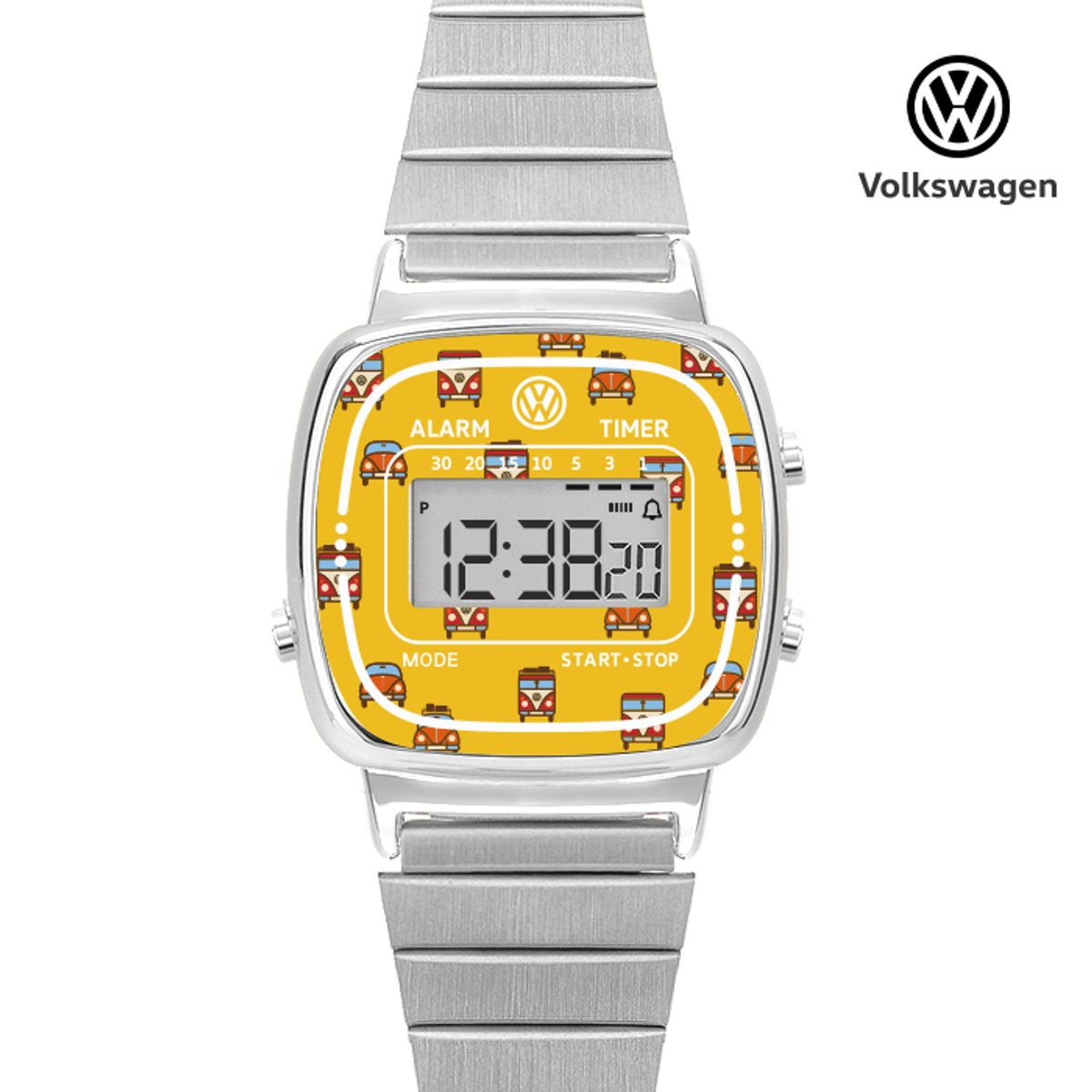 폭스바겐 와치(VOLKSVAGEN WATCH) VW-BeetleNewTroGP-PTYL