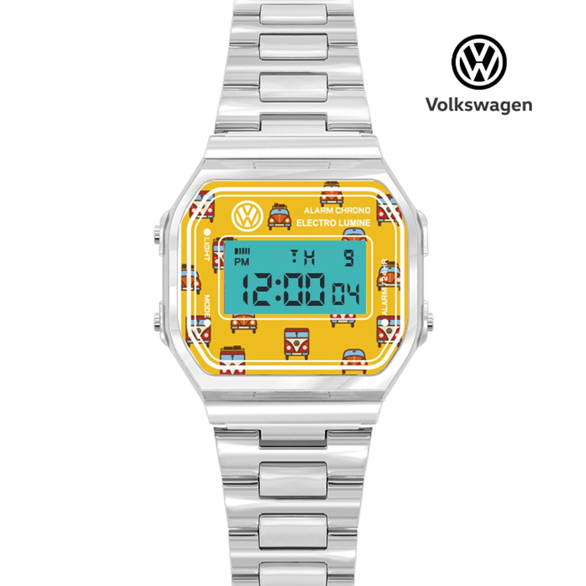 폭스바겐 와치(VOLKSVAGEN WATCH) VW-Beetle2GP-PTYL