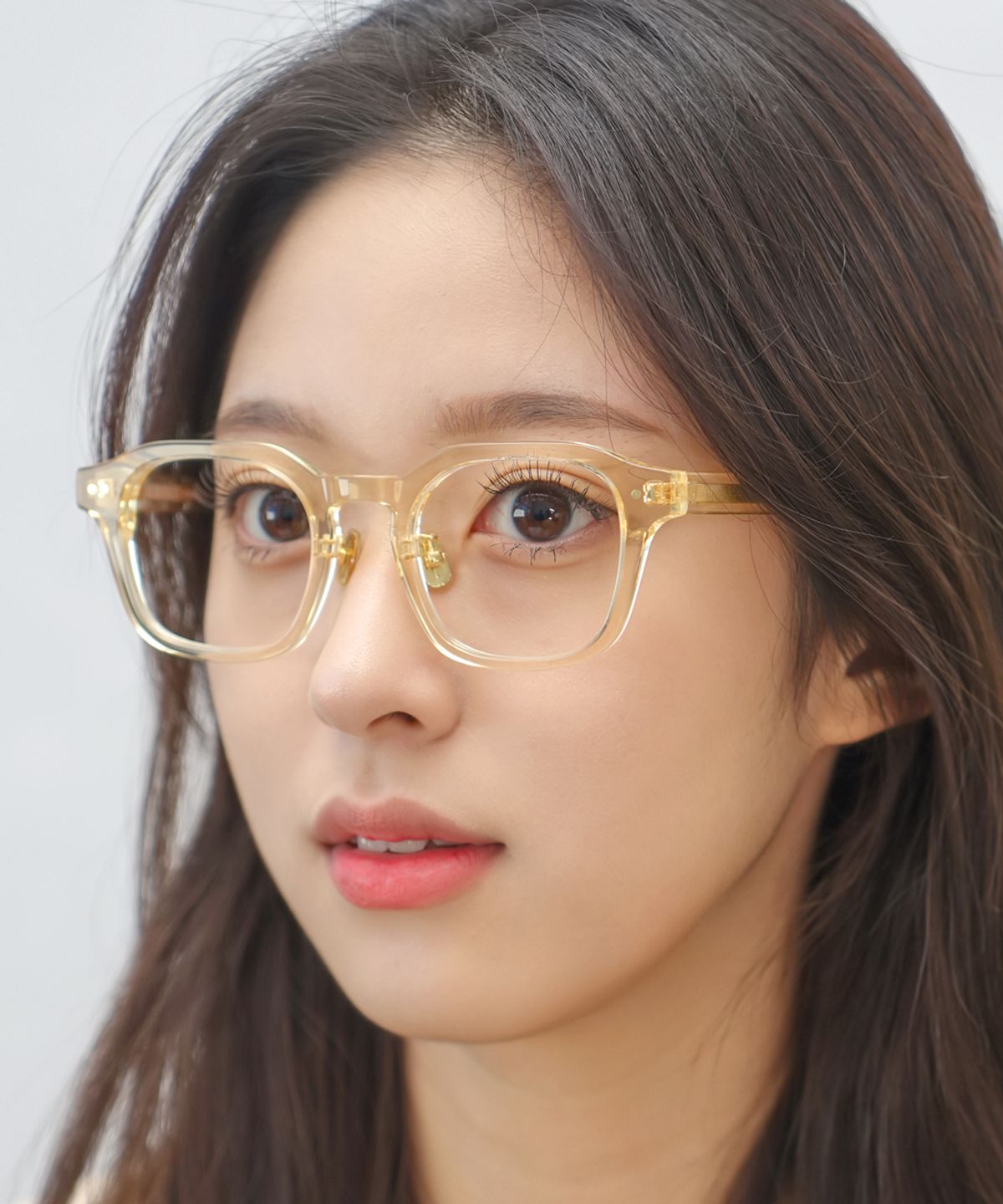 소다몬(SODAMON) 아세테이트 뿔테 안경테 HT957 5종 택1 (남여공용)